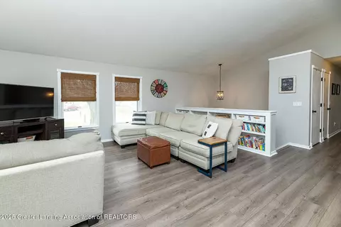 Living - 1848 W Clark Rd, Dewitt, MI 48820 photo 1 of 1