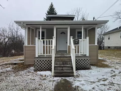 Undisclosed, Jackson, MI 49202
