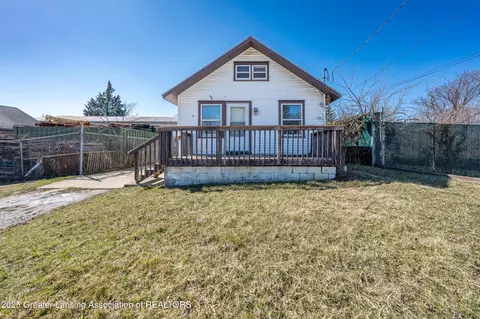 517 N Rosemary St, Lansing, MI 48917