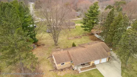 View/Area - 12916 Rambler Rd, Dewitt, MI 48820 photo 2 of 6