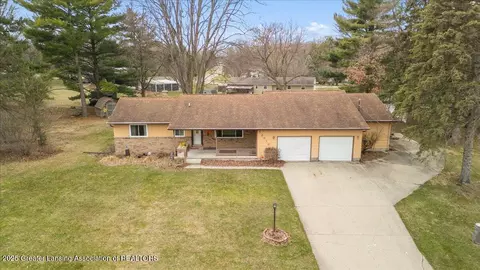 View/Area - 12916 Rambler Rd, Dewitt, MI 48820 photo 1 of 6