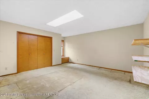 Bedroom - 12916 Rambler Rd, Dewitt, MI 48820 photo 2 of 4