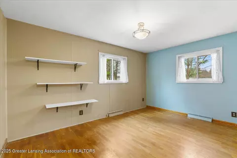 Bedroom - 12916 Rambler Rd, Dewitt, MI 48820 photo 4 of 4