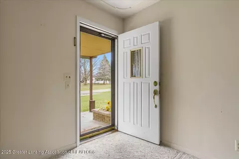 Entry Way - 12916 Rambler Rd, Dewitt, MI 48820 photo 1 of 2