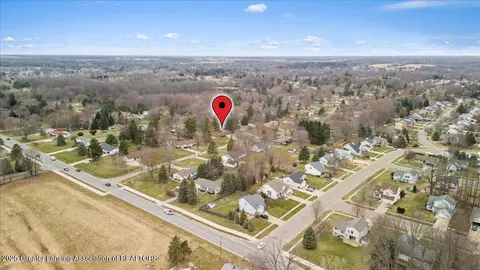 View/Area - 12916 Rambler Rd, Dewitt, MI 48820 photo 5 of 6