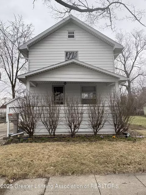 1110 Cleveland St, Lansing, MI 48906
