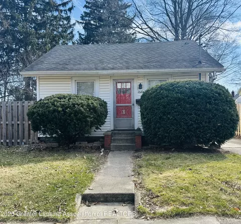 1610 Roseneath Ave, Lansing, MI 48915