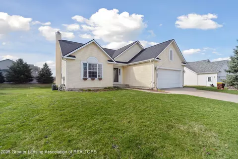 3961 Marimba Ln, Holt, MI 48842