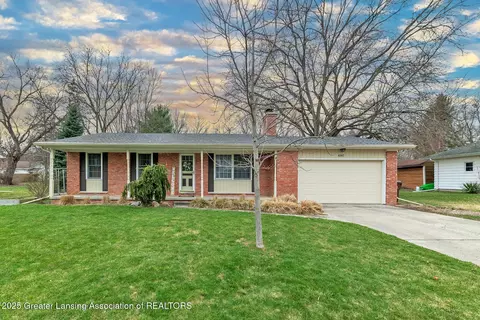 4397 Wilfors Dr, Williamston, MI 48895
