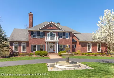 Undisclosed, Lansing, MI 48917