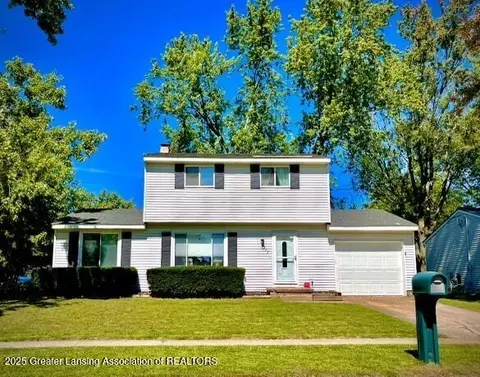 4382 Davlind Dr, Holt, MI 48842