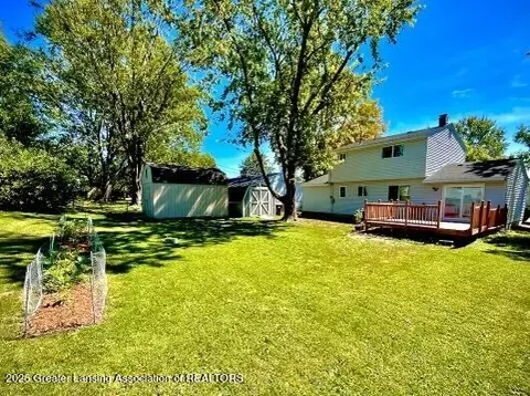4382 Davlind Dr, Holt, MI 48842 photo 24