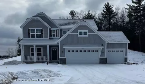 Undisclosed, Belmont, MI 49306
