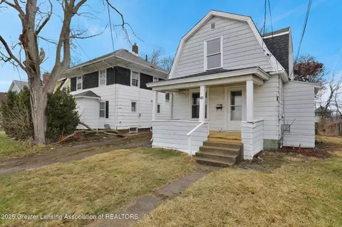 1125 Orchard St, Lansing, MI 48912