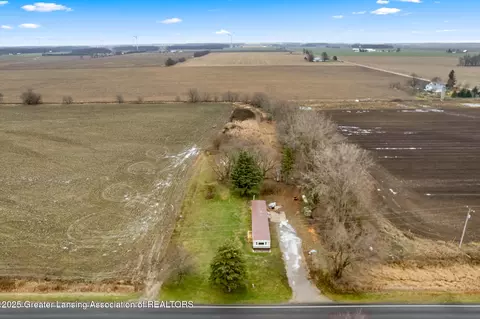 6865 S State Rd, Ashley, MI 48806 photo 9