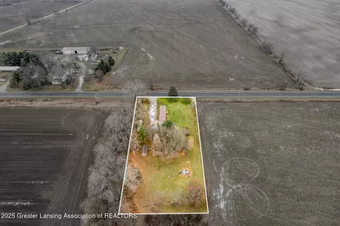 6865 S State Rd, Ashley, MI 48806 photo 12