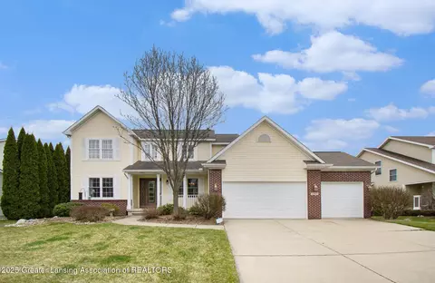 12845 Chartreuse Dr, Dewitt, MI 48820