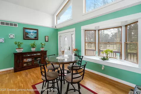 Dining - 9901 Friegel Rd, Perry, MI 48872 photo 1 of 2