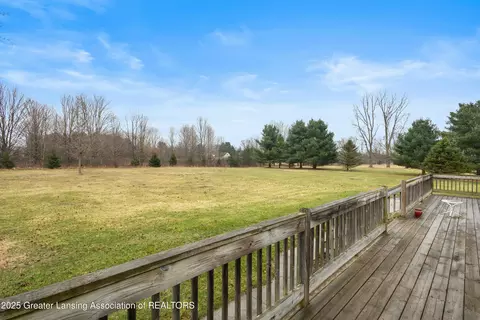 Exterior - 9901 Friegel Rd, Perry, MI 48872 photo 8 of 8