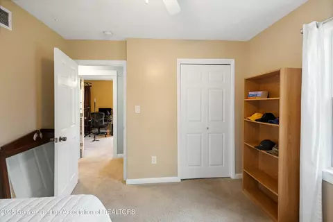 Bedroom - 9901 Friegel Rd, Perry, MI 48872 photo 6 of 11