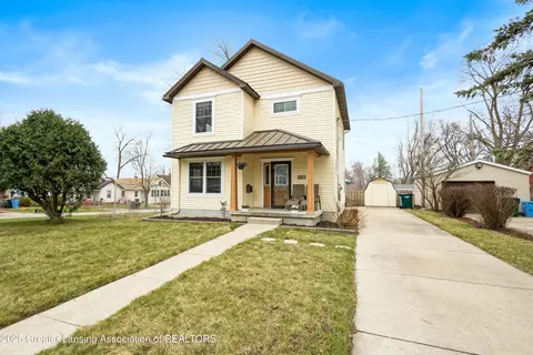1116 S Holmes St, Lansing, MI 48912