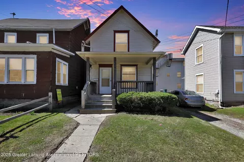 1231 N Walnut St, Lansing, MI 48906