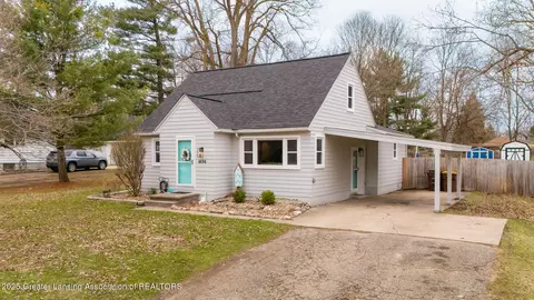 4694 Tolland Ave, Holt, MI 48842