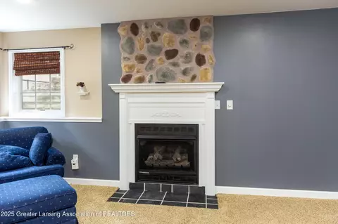 Living - 11366 Wilson St, Dewitt, MI 48820 photo 3 of 3