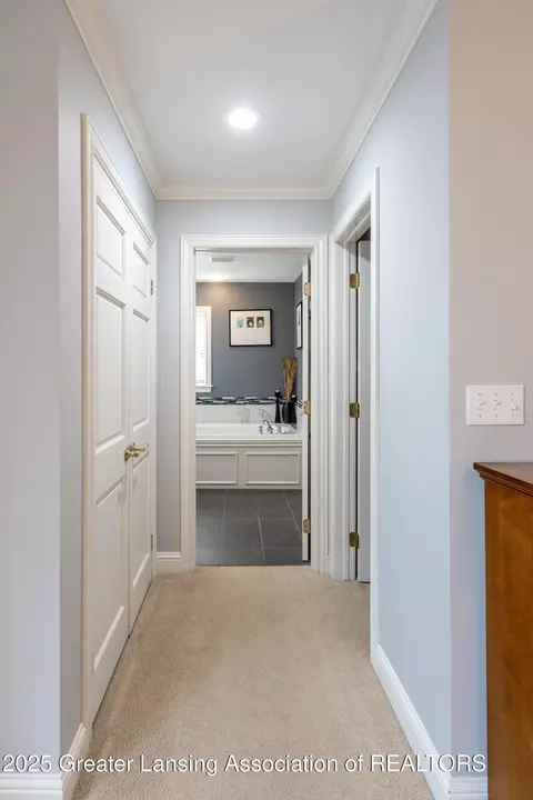 Entry Way - 11366 Wilson St, Dewitt, MI 48820 photo 6 of 7