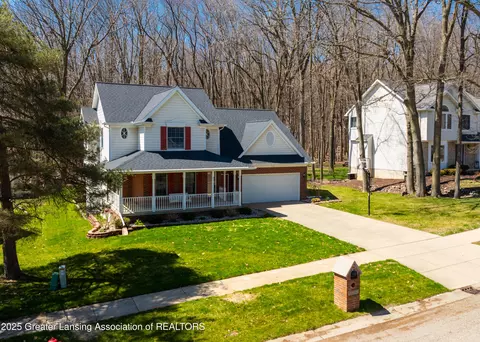 View/Area - 11366 Wilson St, Dewitt, MI 48820 photo 1 of 3