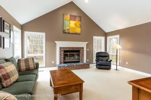 Living - 11366 Wilson St, Dewitt, MI 48820 photo 1 of 3