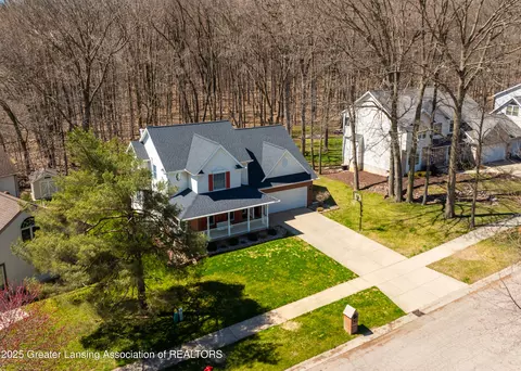 View/Area - 11366 Wilson St, Dewitt, MI 48820 photo 2 of 3