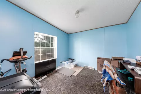 Bedroom - 388 E First St, Ovid, MI 48866 photo 3 of 3