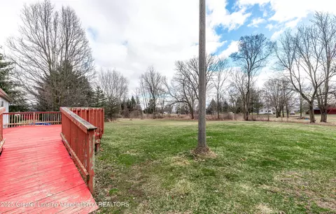 Exterior - 388 E First St, Ovid, MI 48866 photo 1 of 1
