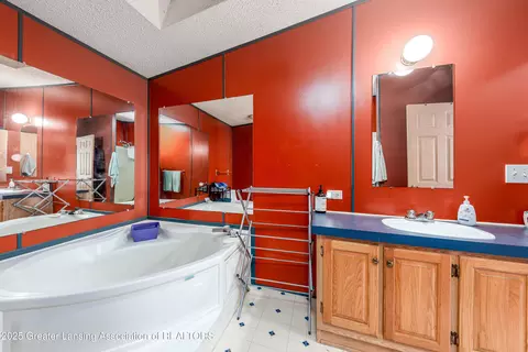 Bath - 388 E First St, Ovid, MI 48866 photo 3 of 3