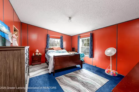 Bedroom - 388 E First St, Ovid, MI 48866 photo 1 of 3