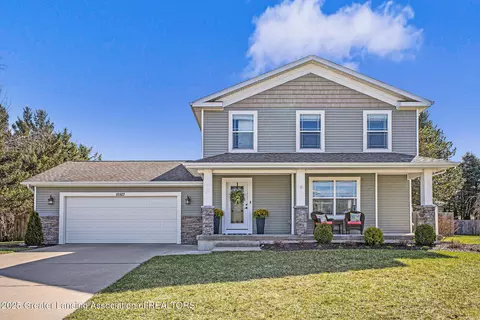 15927 Pastoral Path, East Lansing, MI 48823