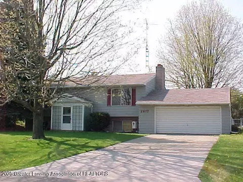 Undisclosed, East Lansing, MI 48823