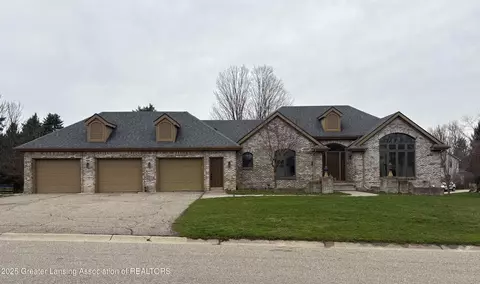 Undisclosed, Holt, MI 48842