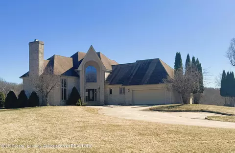 14109 Warner Rd, Haslett, MI 48840