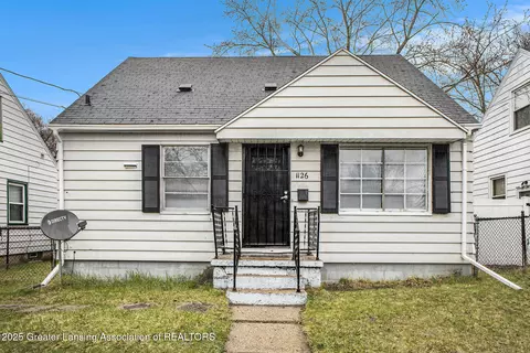 1126 Westmoreland Ave, Lansing, MI 48915