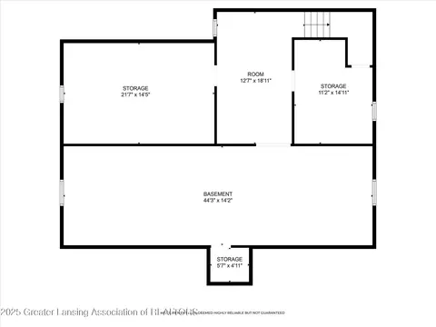 7700 W Beard Rd, Perry, MI 48872 photo 52
