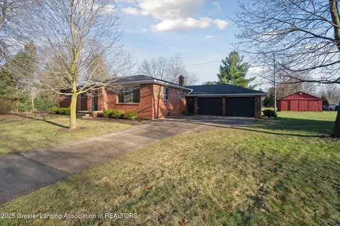 7700 W Beard Rd, Perry, MI 48872 photo 5