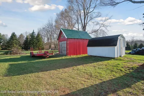 7700 W Beard Rd, Perry, MI 48872 photo 47