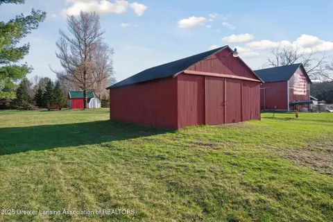 7700 W Beard Rd, Perry, MI 48872 photo 46
