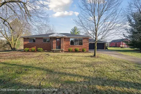 7700 W Beard Rd, Perry, MI 48872 photo 3