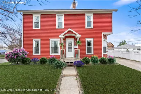 114 W Broad St, Eaton Rapids, MI 48827