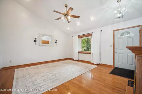 Living - 2711 Pine Tree Rd, Holt, MI 48842 photo 1 of 4
