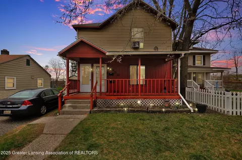 920 Raider St, Lansing, MI 48912