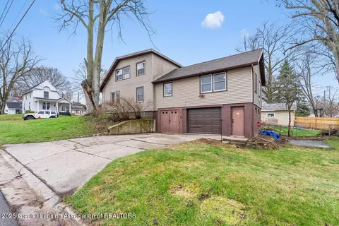 2521 Harding Ave, Lansing, MI 48910